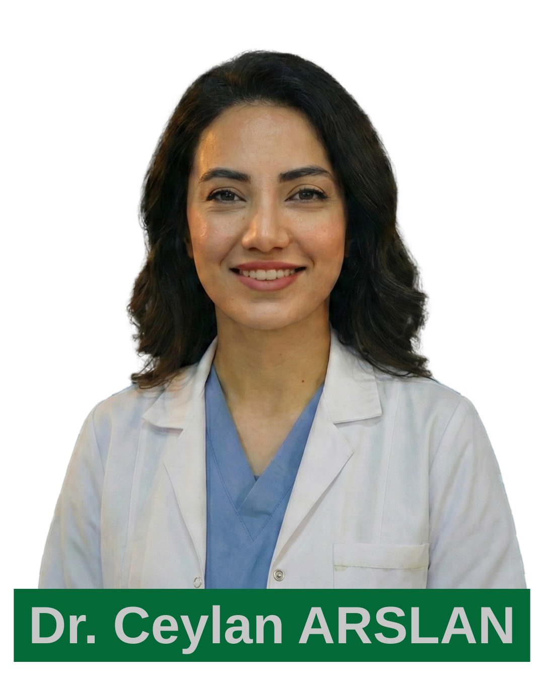 Dr. Ceylan Arslan